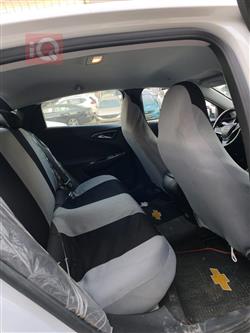 شيفروليه ماليبو